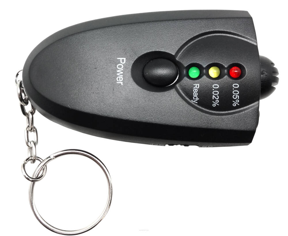 Vin Bouquet  джобен тестер за алкохол 